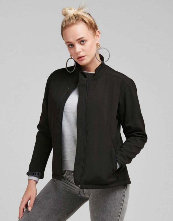 410.52 Ladies Softshell Jacket