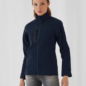 B&C X-Lite Softshell/Women Jacket