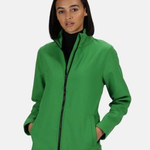 Regatta Professional Women’s Ablaze Printable Softshell Jacket