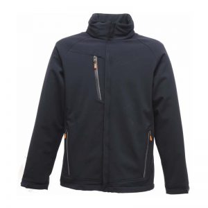Regatta Professional-Apex Waterproof Breathable Softshell Jacket