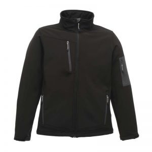 Regatta Professional-Arcola 3 Layer Softshell Jacket