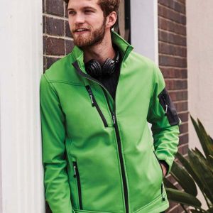 Regatta Professional-Arcola 3 Layer Softshell Jacket