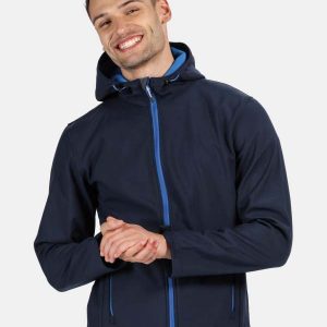 Regatta Professional- Arley II Softshell Jacket