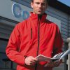 Base Layer Softshell Promo