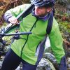 Blade Softshell Jacket Promo