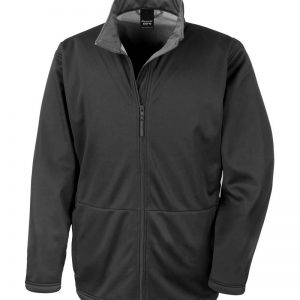 Result Core-Core Softshell Jacket R209M