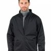 Core Softshell Jacket Promo