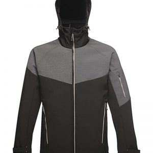 Regatta Professional -Dropzone II Softshell Jacket