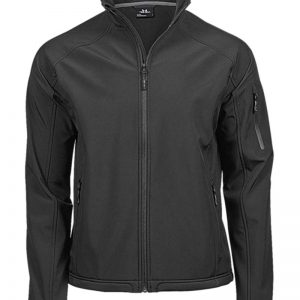 Tee Jays-Lightweight Performance Softshell Jacket