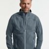 Mens Bionic Softshell Jacket Promo