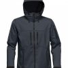 Mens Epsilon 2 Softshell Promo