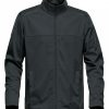 Mens Greenwich Softshell Promo