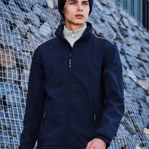 Regatta Professional – Sandstorm Workwear Softshell Jacket