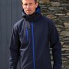 TX Performance Hooded Softshell Jacket Promo