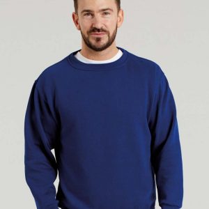 Ultimate-50/50 Set-In Sweatshirt UCC001