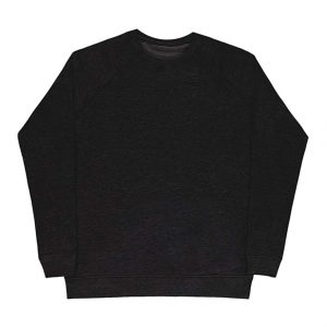Nakedshirt-Clément Men’s Raglan Sweater- SWM-LSL-R-PC310