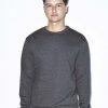 Flex Fleece Drop Shoulder Sweatshirt Promo