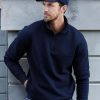 Half Zip Sweatshirt Promo