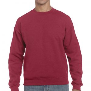 Gildan-Heavy Blend Adult Crewneck Sweater 18000