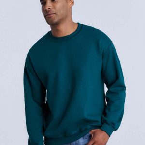 Gildan-Heavy Blend Adult Crewneck Sweater 18000