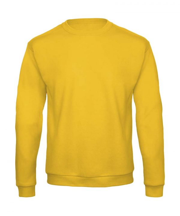 ID 202 5050 Sweatshirt Unisex Kleur Gold