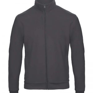 B&C-ID.206 50/50 Full Zip Sweater Unisex