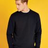 Regular Fit Sweatshirt Superwash 60º Promo