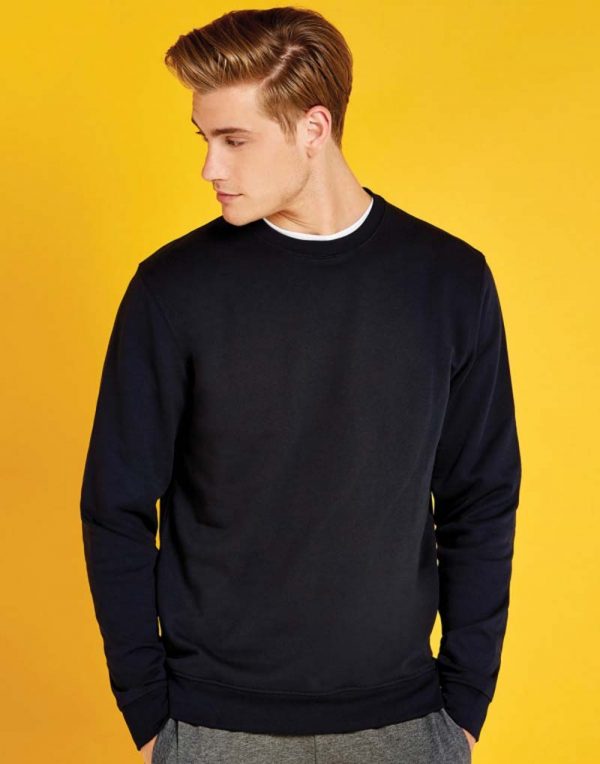 Regular Fit Sweatshirt Superwash 60º Promo