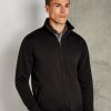 Regular Fit Zipped Sweatshirt