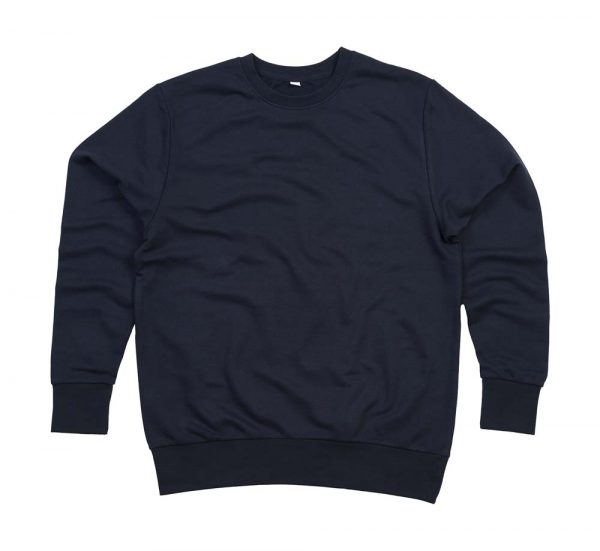 The Sweatshirt Kleur Navy