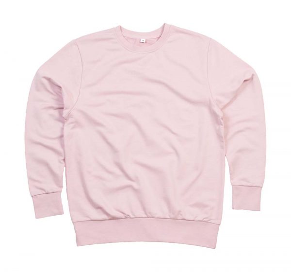 The Sweatshirt Kleur Soft Pink