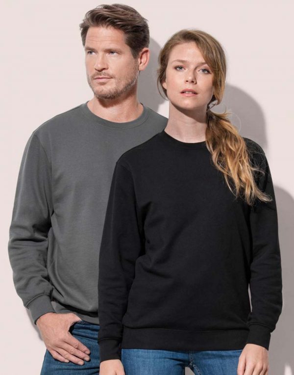 Unisex Sweatshirt Promo