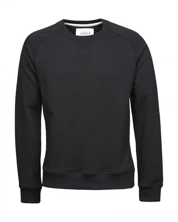 Urban Sweat Kleur Black