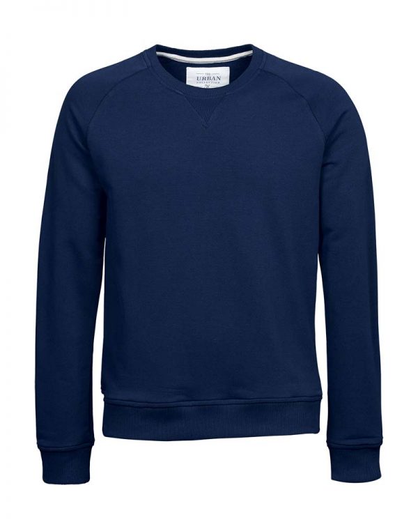 Urban Sweat Kleur Navy