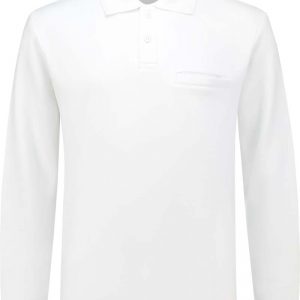 Workman-Polosweater Outfitters met Borstzak 2301/Art.1062301