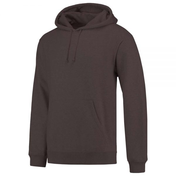 Hooded Sweater HS 300 Kleur Donkergrijs