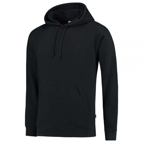 Hooded Sweater HS 300 Kleur Zwart