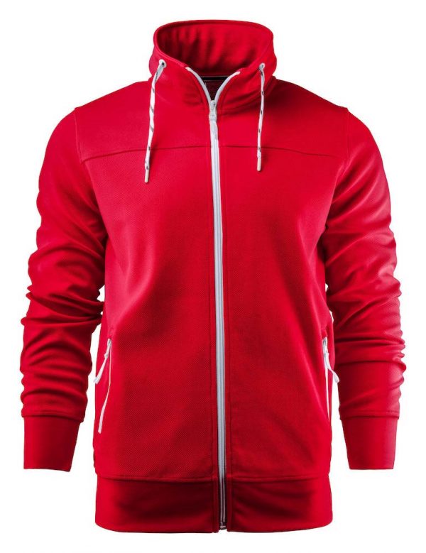 JOG Kleur Rood