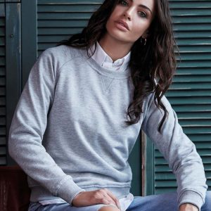 Tee Jays-Ladies Urban Sweater 5401.
