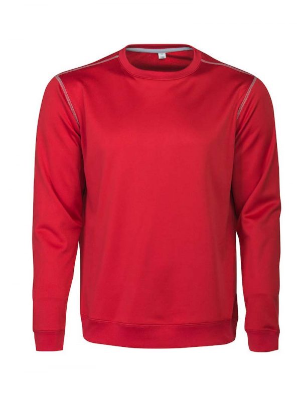 MARATHON Kleur Rood