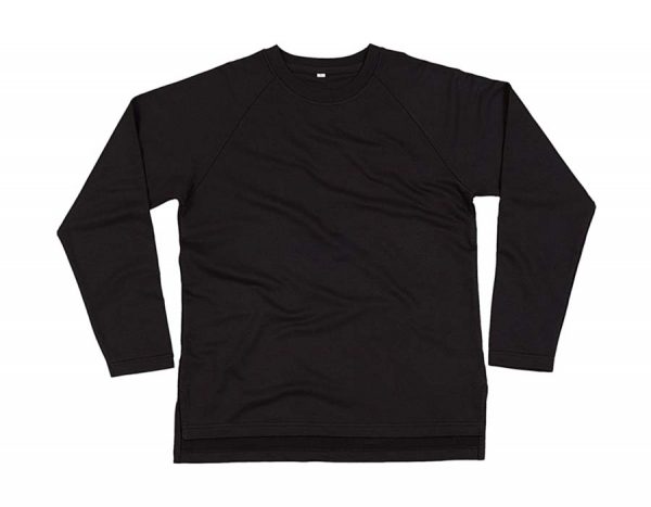 One Sweatshirt Kleur Black