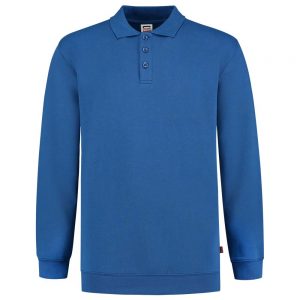 Tricorp-PoloSweater 60°C Wasbaar/Art:301016