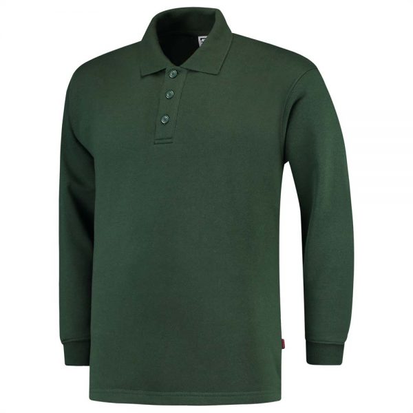 Polosweater PS280 Kleur Bottlegreen