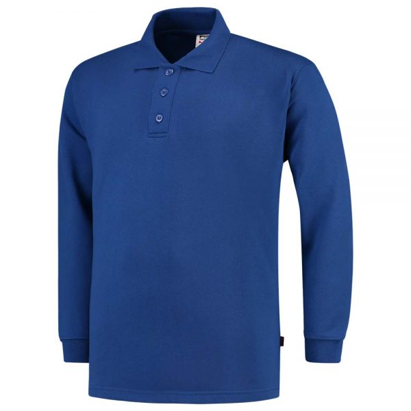 Polosweater PS280 Kleur Royalblue