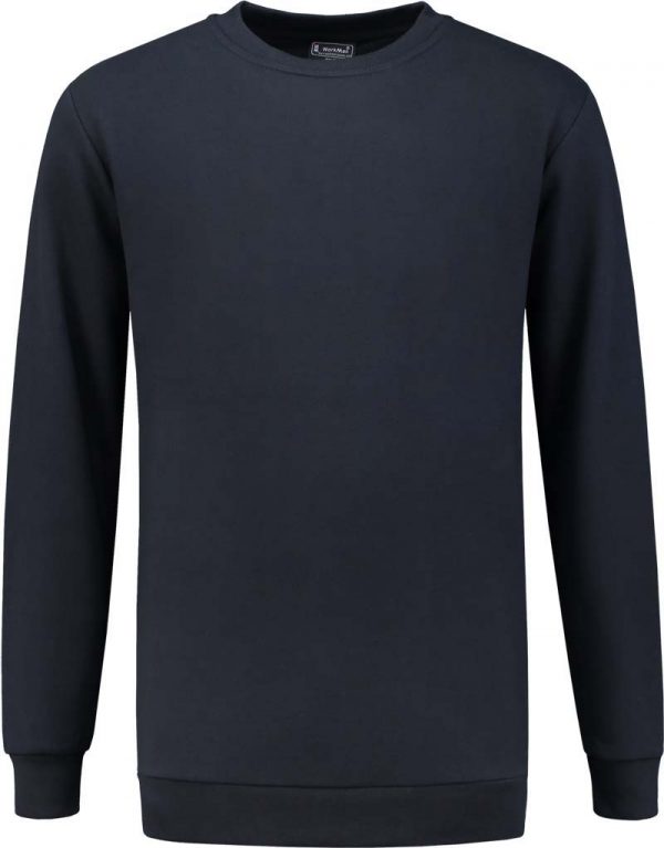 Professional Workwear Outfitters Sweater Kleur Navy