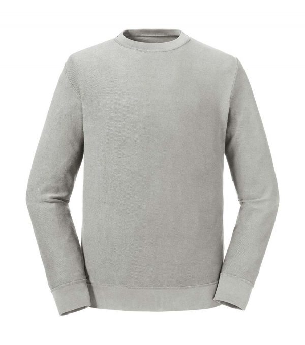 Pure Organic Reversible Sweat Kleur Stone