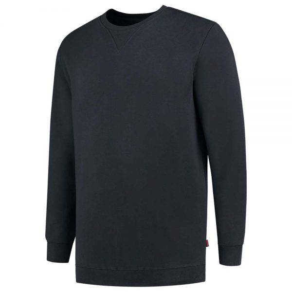 SWEATER 60°C WASBAAR Kleur Navy