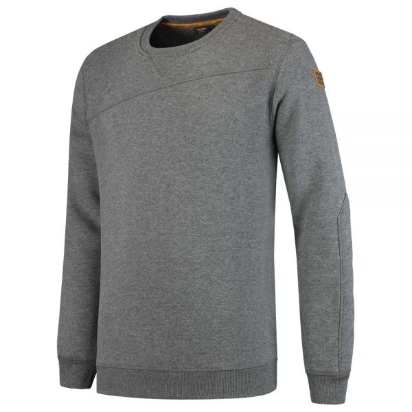 SWEATER PREMIUM Kleur Stonemel