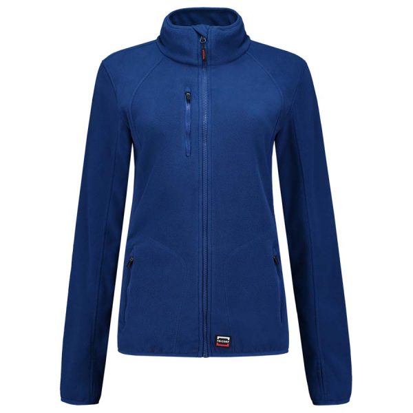 SWEATVEST FLEECE LUXE DAMES Promo