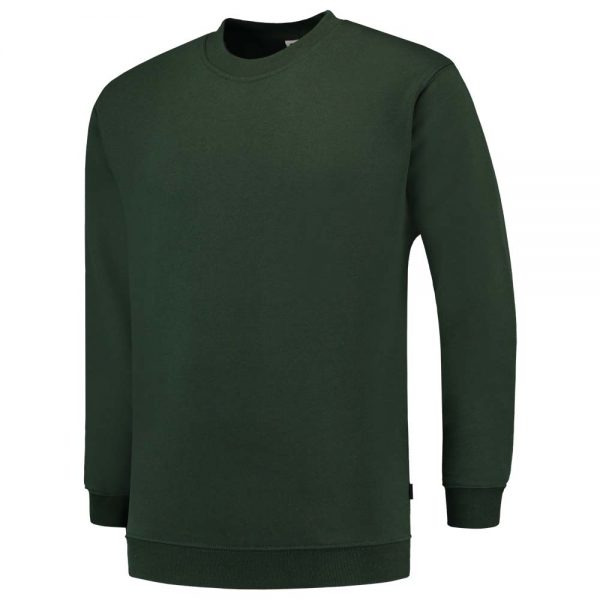 Sweater S 280 Kleur Bottle Green